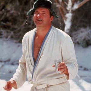 Meet your Posher, Darren